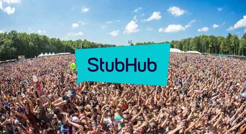 stubhub celine